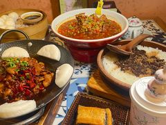 -图味美小黄鱼·景德菜(浙江路店)