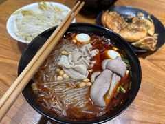 -青石桥老瓦房肥肠粉总店(青石桥总店)