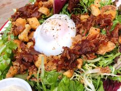 站点沙拉-Tubestation站点比萨(五道营店)