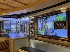 -星河湾温泉洗浴酒店