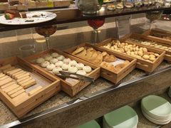 -天津君隆威斯汀酒店