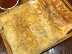 -梁记粥铺(开元地中海店)