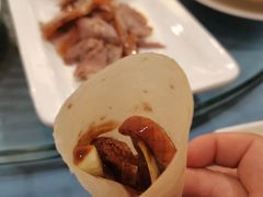 -北京全聚德(西客站店)