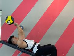 -WEGYMER健萌健身(雅颂居馆)