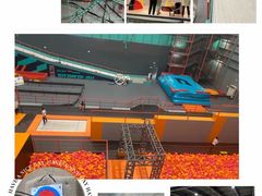 -极限PLAY运动娱乐新世界·团建派对潮玩休闲馆·室内蹦极高空游乐园