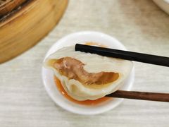 -新丰小吃(中山中路分店)