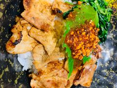 -热血兄弟·炭火烤肉(融侨中心店)