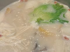 -煲王粤菜餐厅(中侨中心店)