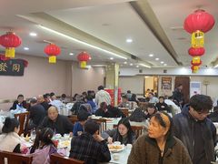-同发号饭庄(复兴路店)