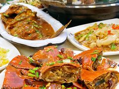 -富临港蒸汽海鲜(栈桥店)