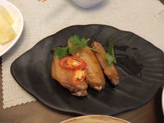 -三谷里·生态水疗空间(五一店)