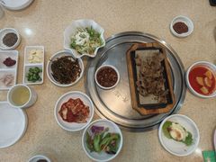 -元祖李朝(新威路店)