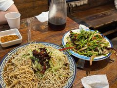 -霄汉羊排(万松园一店)