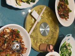 -呷湘厨·鱼汤捞饭·剁椒鱼头·辣椒炒肉(国家会展中心店)