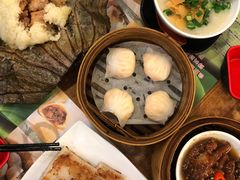 -添好运点心专门店(深水埗店)