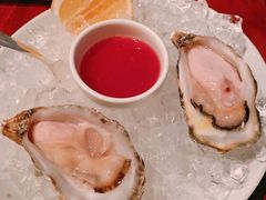 -上海柏悦酒店·世纪100牛排馆