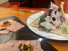 -希望日本料理(保利香槟花园店)
