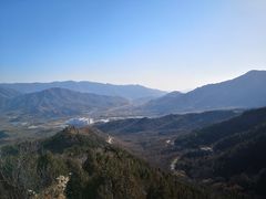-北京鹫峰国家森林公园