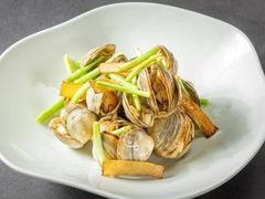 -北京王府井希尔顿酒店·秦唐中餐厅Chynna