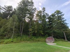 -五营红松林海景区