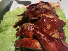 -老吉堂上海本帮菜(望京万象汇店)