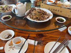 -大门水乡·顺德菜