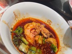 -新发现(宝山龙湖店)