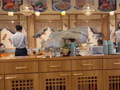 -晴季寿司(延河路万达广场店)