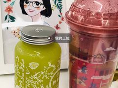 -野萃山·潮汕厚果汁(十亩地店)