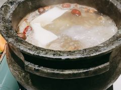 -马一洒开锅羊肉清真餐厅(京汉店)