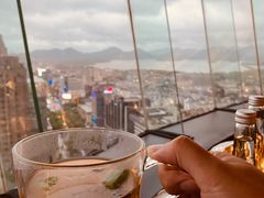 -Hi City·城市之巅