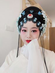 -盘子女人坊古装写真摄影(深圳店)