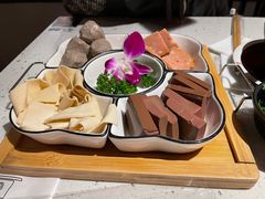 -京韵胡同·酱香羊蝎子火锅涮肉(长寿路店)