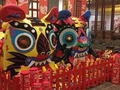 -唐山宴大唐州府精品中餐