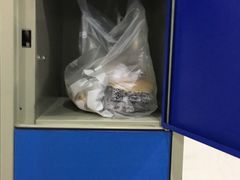 -沃尔玛购物广场(霖雨路店)