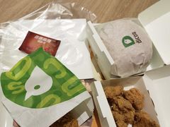 -德克士(北关店)