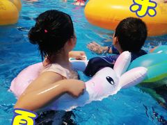 -苏州乐园森林水世界