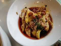 -蜀腾川·火锅鱼.烤鱼(新世界城店)