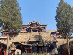 -高庙保安寺