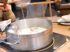 -湯系·煲汤手艺人(东二环泰禾广场店)