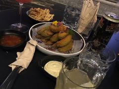 -STARRY CAFE & LOUNGE BAR(高新店)