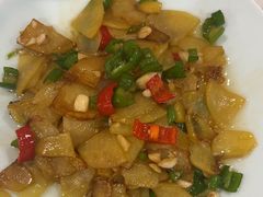 -新凯旋烧烤·燕姐千岛湖土菜