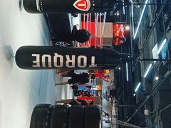 -FC格斗拳馆(东街店)