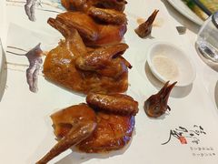-禧宴Joyous Restaurant(禧园店)