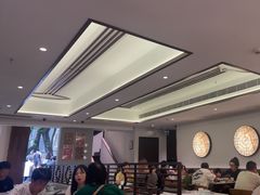 -翡翠拉面小笼包(岭南新天地店)