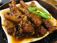-虾饺妹·粤式手工点心(水荫路店)