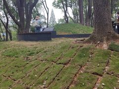 -马王堆汉墓遗址