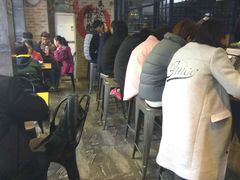 -京和风食堂·定食寿喜锅(保利樾广场店)