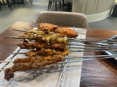 -老虎滩大连海鲜烧烤(水游城店)