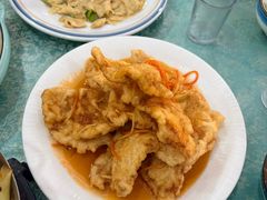 -鹤乡东北菜(崮山路店)